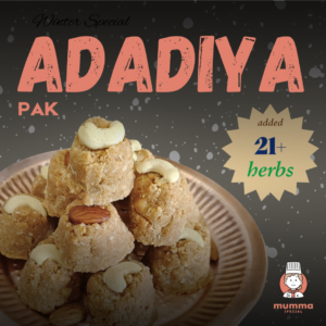 Adadiya pak