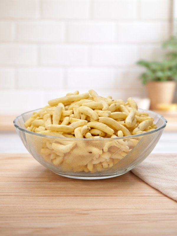 Bhavnagari Gathiya 250gm