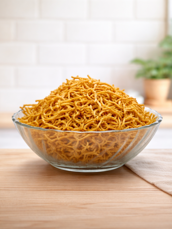 Masala Sev 250gm