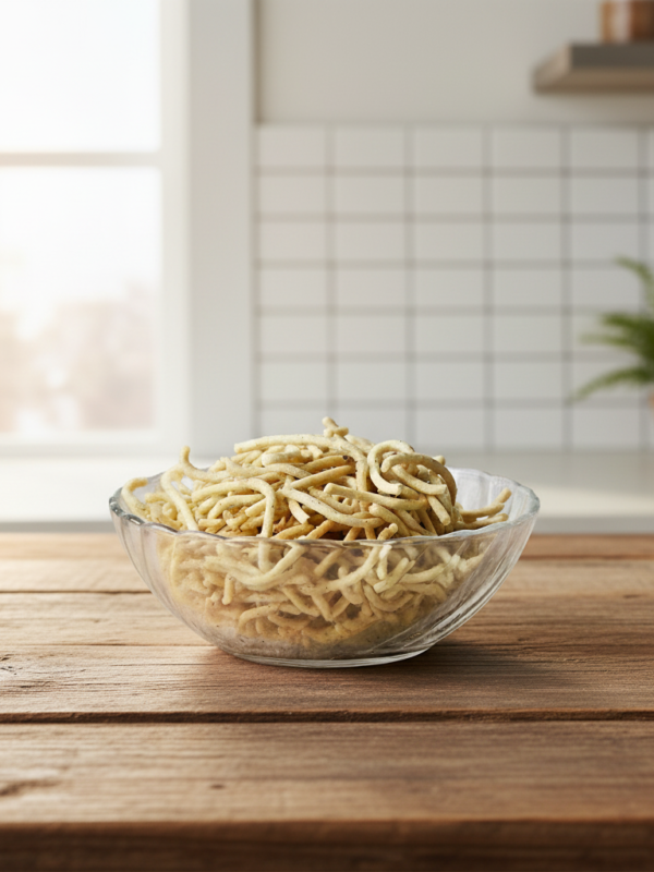 ratlami sev